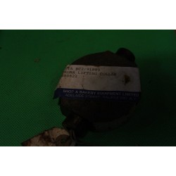 Integra Lifting Collar